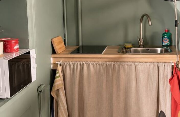 5 Pièces Colocation meublée — photo 3