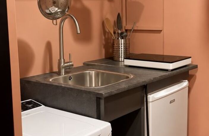 5 Pièces Colocation meublée — photo 4