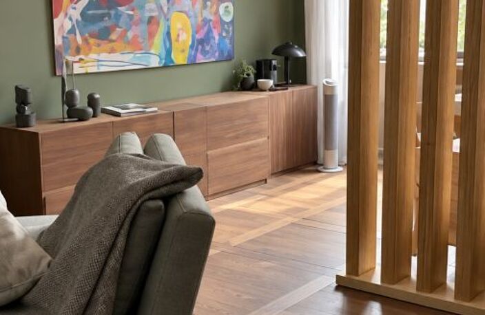 5 Pièces Colocation meublée — photo 5