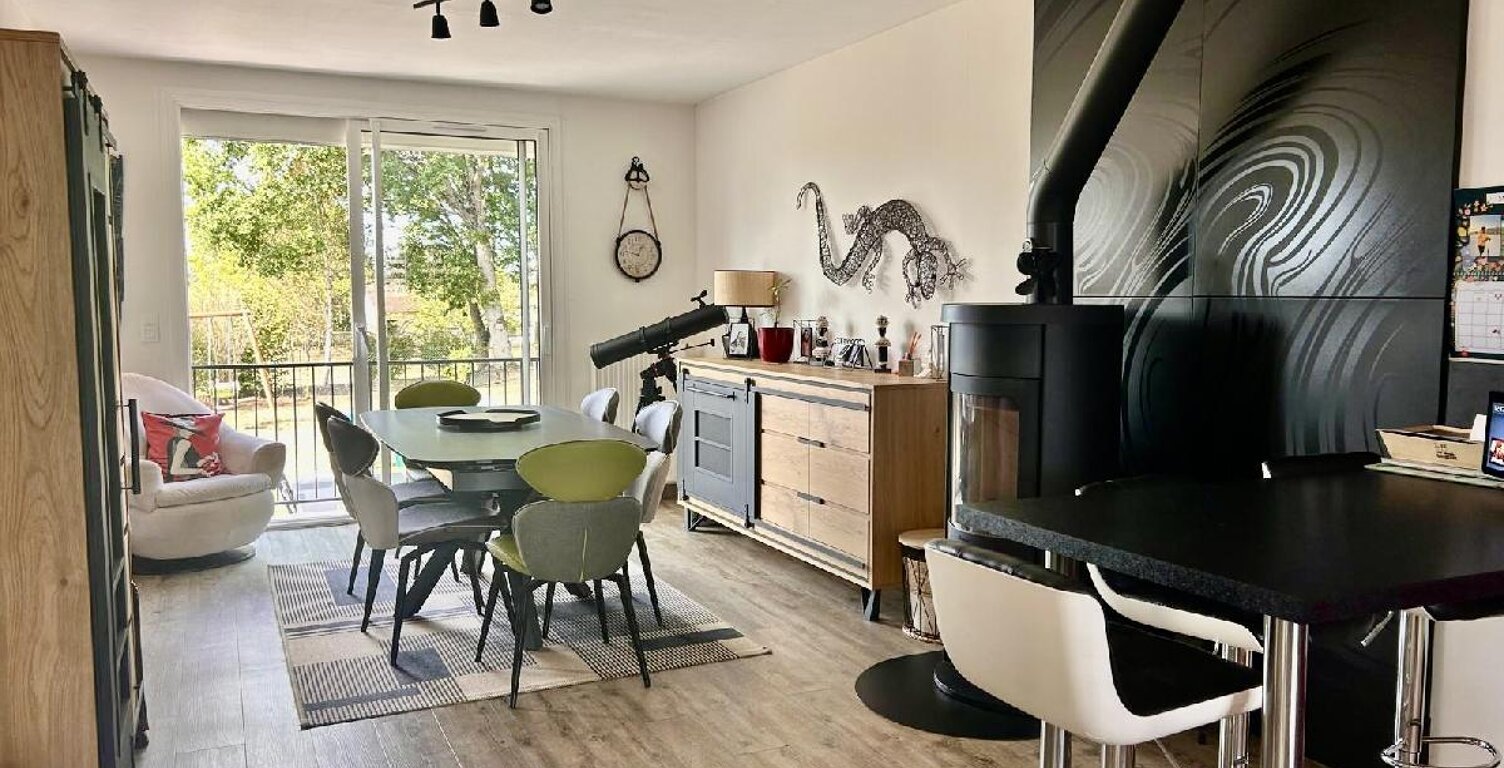 Maison — photo 1
