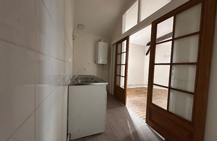 Immeuble — photo 3
