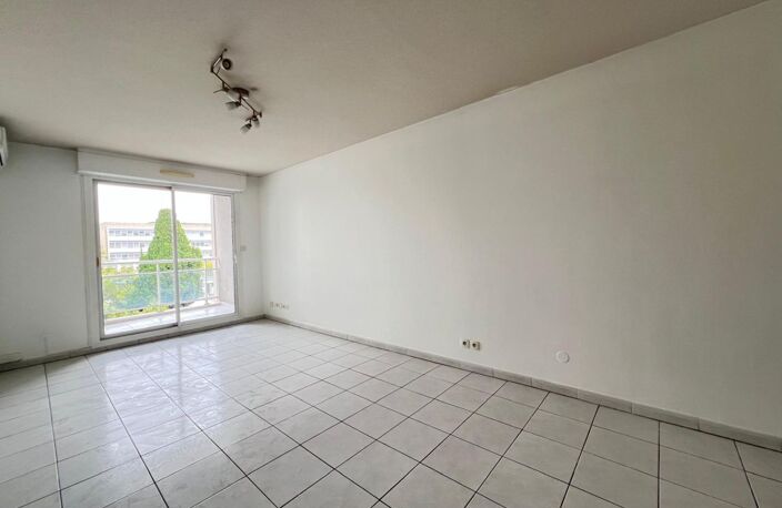 2 Pièces TYPE2-TERRASSE-PARKING — photo 2