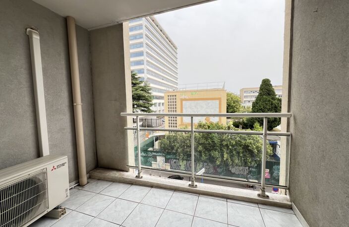 2 Pièces TYPE2-TERRASSE-PARKING — photo 3