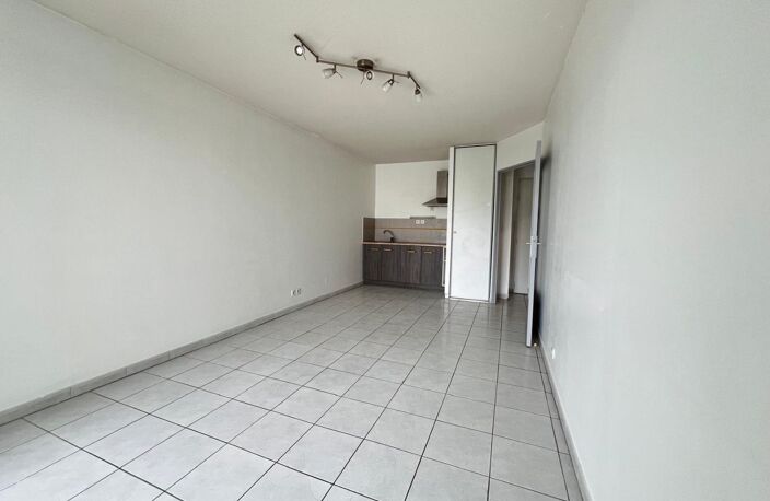 2 Pièces TYPE2-TERRASSE-PARKING — photo 5