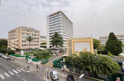 2 Pièces TYPE2-TERRASSE-PARKING — photo du bien