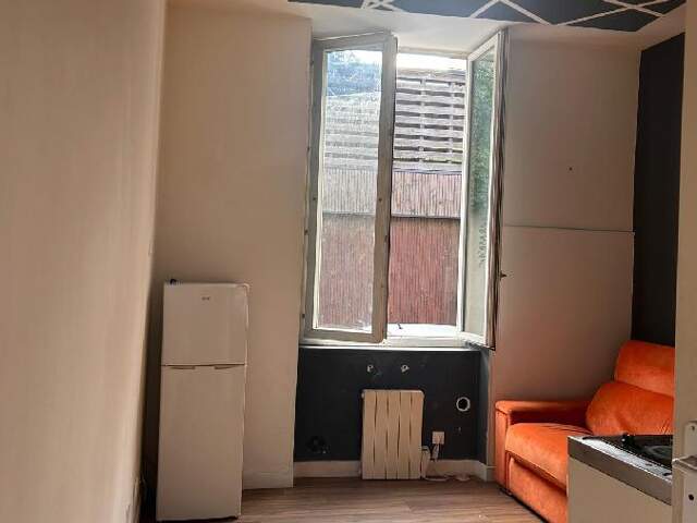 Immeuble — photo du bien