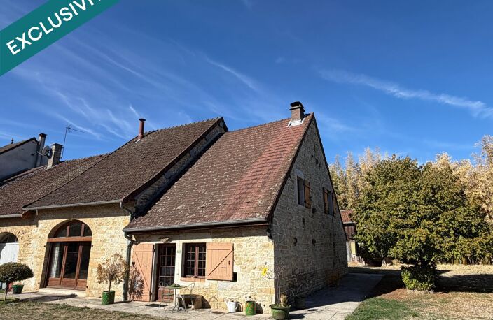 Charmante maison de village en pierre — photo 2