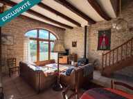 Charmante maison de village en pierre — photo 3