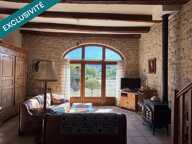 Charmante maison de village en pierre — photo 4