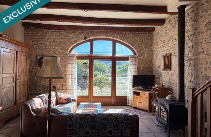 Charmante maison de village en pierre — photo 4