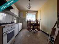 BREST  BELLEVUE | T3 TRAVERSANT DE 68 M² AVEC BALCON  IDÉAL INVESTISSEMENT LOCATIF — photo 2