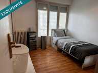 BREST  BELLEVUE | T3 TRAVERSANT DE 68 M² AVEC BALCON  IDÉAL INVESTISSEMENT LOCATIF — photo 3