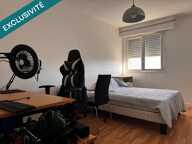BREST  BELLEVUE | T3 TRAVERSANT DE 68 M² AVEC BALCON  IDÉAL INVESTISSEMENT LOCATIF — photo 4