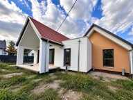 Maison contemporaine de plain-pied  115 m²  Bootzheim — photo 2
