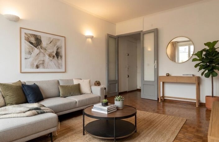 T3 marseille 9eme proche Mazargues village — photo 2