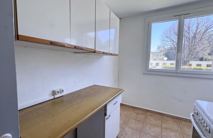 T3 marseille 9eme proche Mazargues village — photo 4