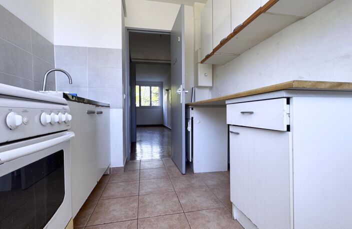 T3 marseille 9eme proche Mazargues village — photo 5