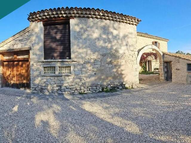 Bien atypique — photo du bien