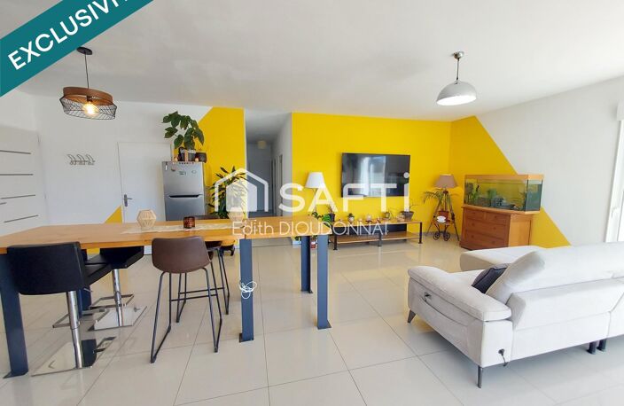 Maison neuve au calme à Saint-Vincent-sur-Graon — photo 2