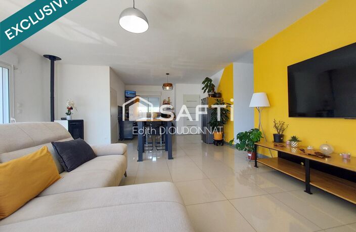 Maison neuve au calme à Saint-Vincent-sur-Graon — photo 3