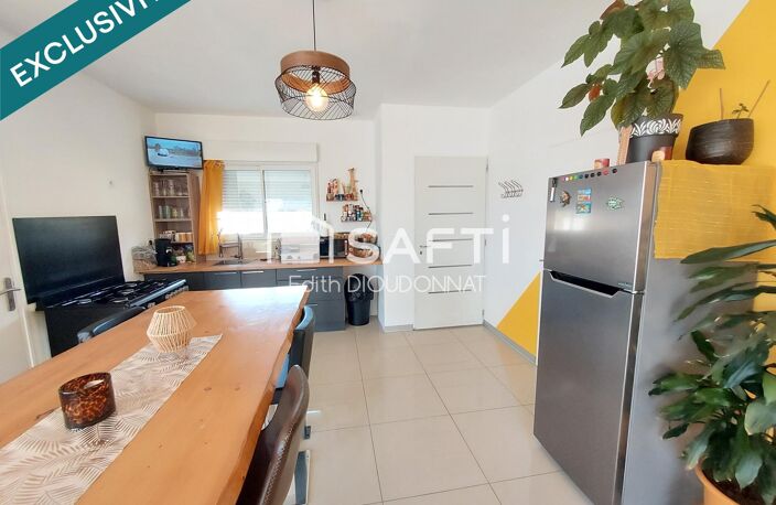 Maison neuve au calme à Saint-Vincent-sur-Graon — photo 4
