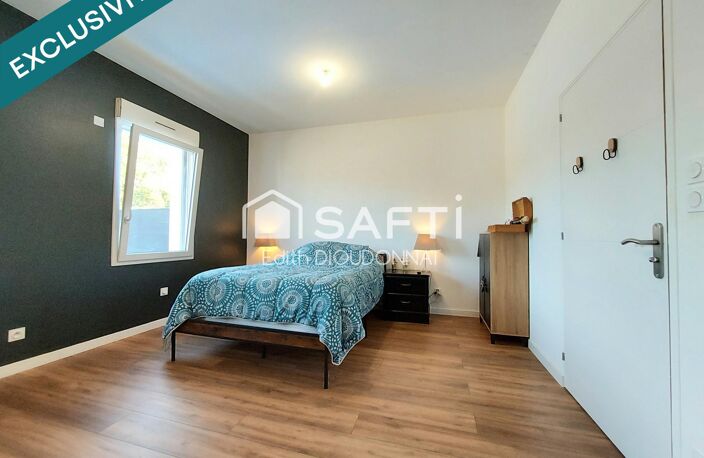 Maison neuve au calme à Saint-Vincent-sur-Graon — photo 5