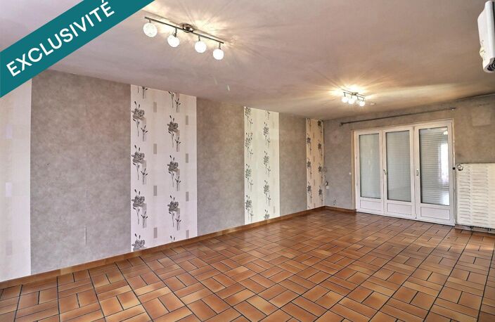 Maison semi-individuelle en village de campagne, 5 chambres possibles, garage, parcelle de 997 m2, au calme ! — photo 2