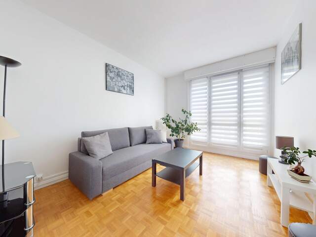 Appartement 3 pièces 74 m² à Le Havre — photo du bien