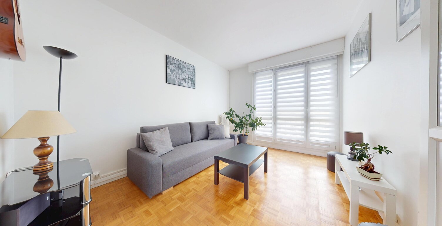 Vente appartement 3 pièces 74 m² Le Havre (76600) — photo 1