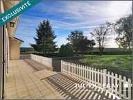 PAVILLON AVEC GRAND TERRAIN ET DÉPENDANCE DE PLUS DE 100 M² ! — photo 2