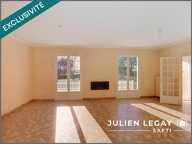 PAVILLON AVEC GRAND TERRAIN ET DÉPENDANCE DE PLUS DE 100 M² ! — photo 4