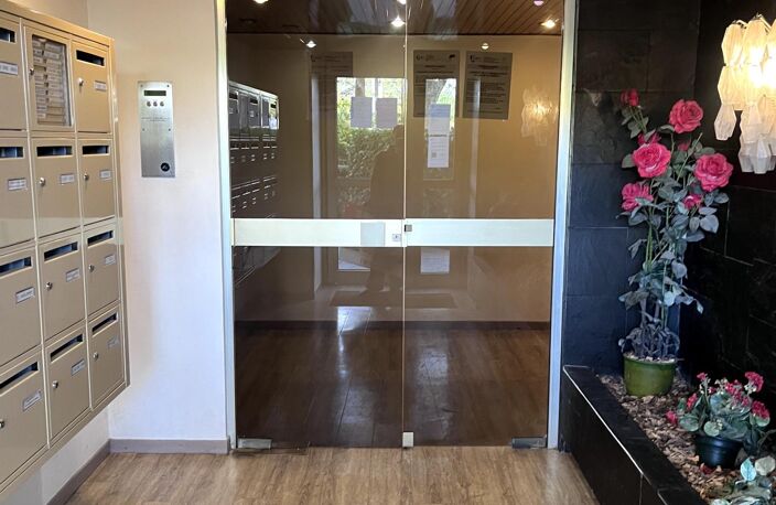 Appartement 3 pièces de 65m2 avec Balcon — photo 2