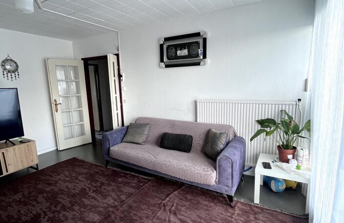 Appartement 3 pièces de 65m2 avec Balcon — photo 4