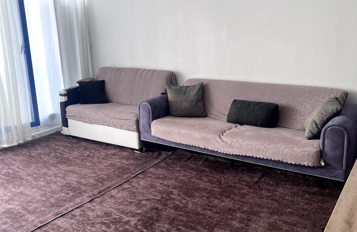 Appartement 3 pièces de 65m2 avec Balcon — photo 5
