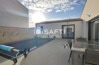 RARE MAISON ANDILLY Neuve 2024 3 chambres au CALME — photo du bien