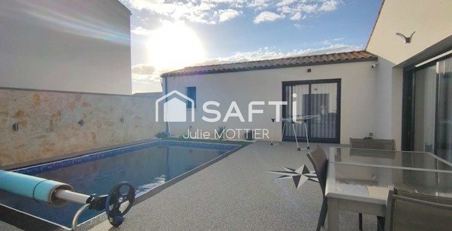 RARE MAISON ANDILLY Neuve 2024 3 chambres au CALME — photo 1