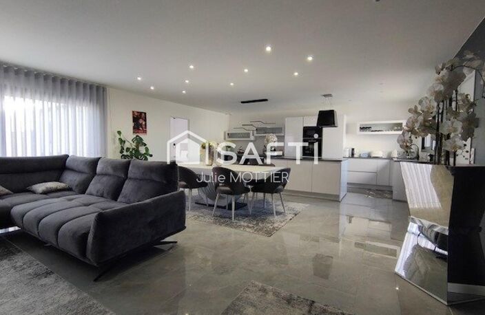RARE MAISON ANDILLY Neuve 2024 3 chambres au CALME — photo 2