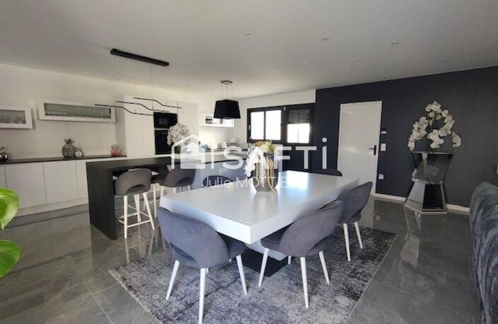RARE MAISON ANDILLY Neuve 2024 3 chambres au CALME — photo 3