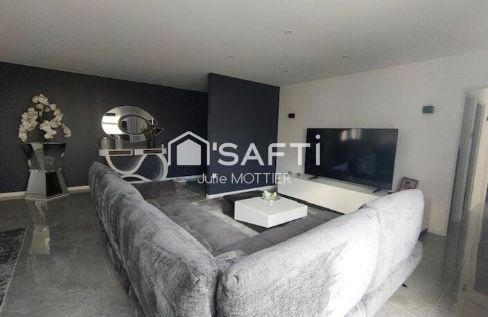 RARE MAISON ANDILLY Neuve 2024 3 chambres au CALME — photo 4
