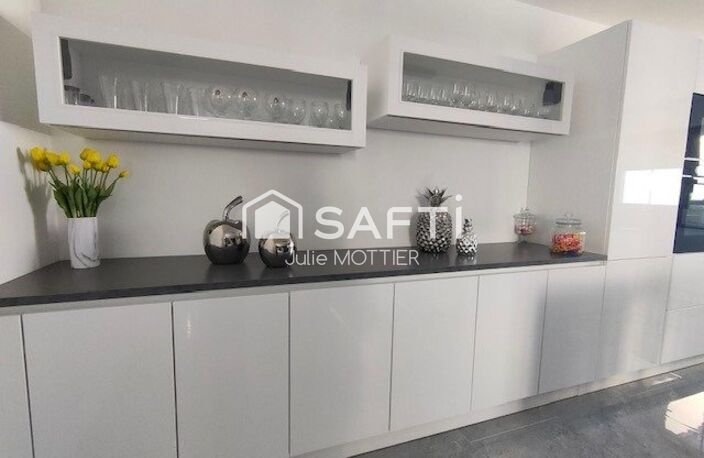 RARE MAISON ANDILLY Neuve 2024 3 chambres au CALME — photo 5