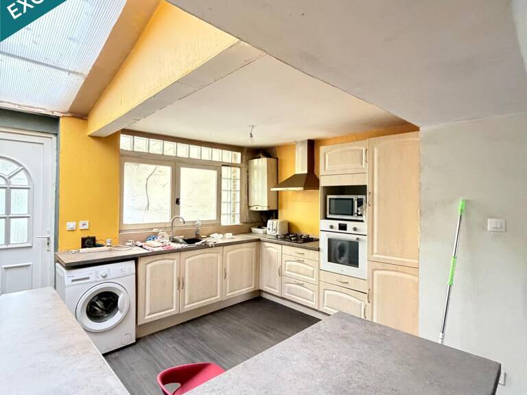Maison proche des commerces — photo 1