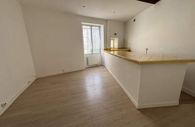 Centre d'Oullins, Charmant appartement T2 — photo du bien