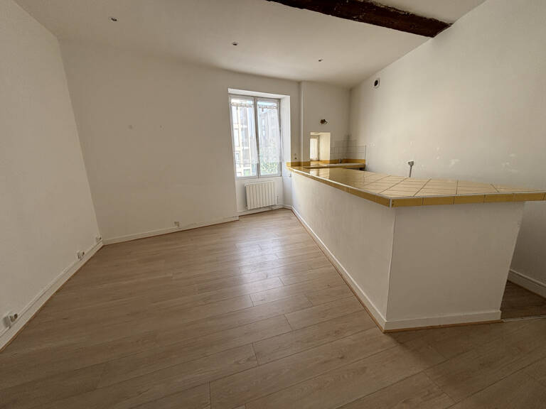 Centre d'Oullins, Charmant appartement T2 — photo 1
