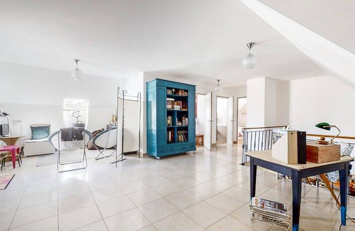 Vente maison 6 pièces 250 m² Servais (02700) — photo 3