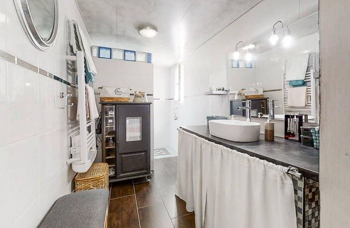 Vente maison 6 pièces 250 m² Servais (02700) — photo 5