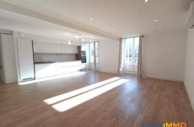 T3 HYPER CENTRE VOIRON — photo du bien