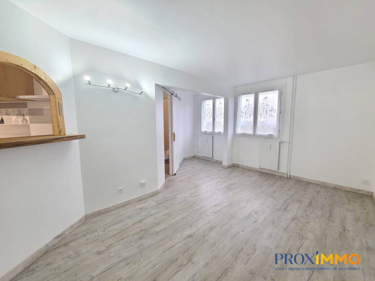 NOUVEAU T2 PROX'IMMO — photo 1