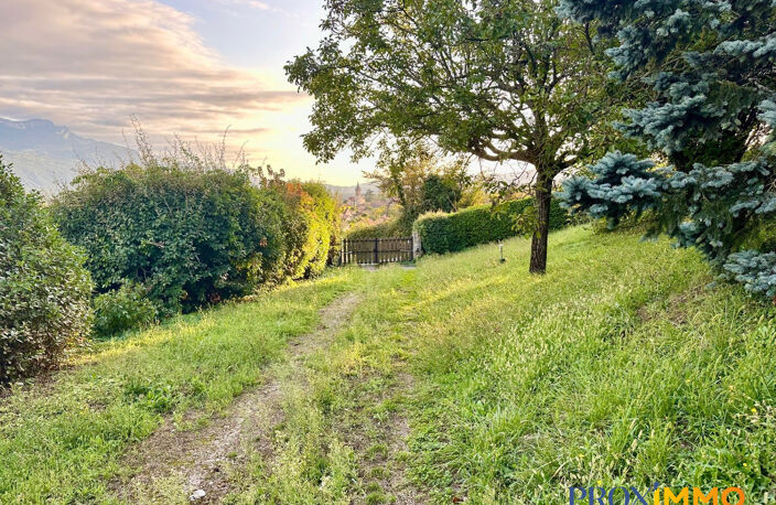 Parcelle de terrain constructible d'environ 1270 m², non viab — photo 3