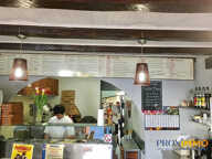 FOND DE COMMERCE PIZZERIA/RESTAURANT SUR PLACE OU A EMPORTER — photo 2