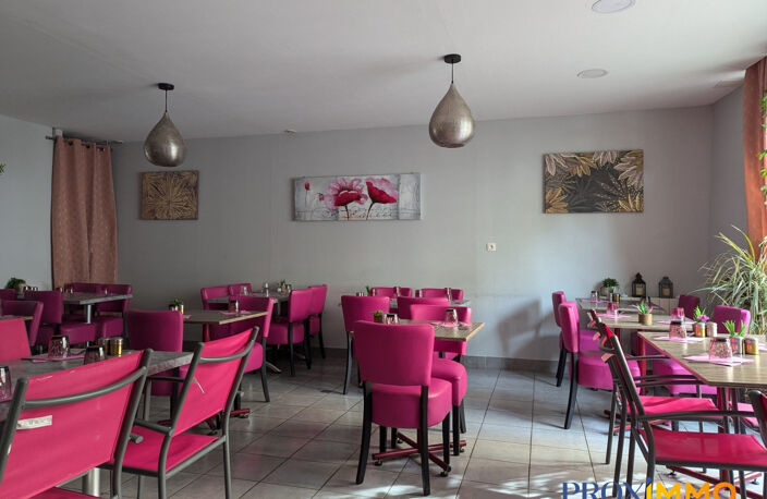 FOND DE COMMERCE PIZZERIA/RESTAURANT SUR PLACE OU A EMPORTER — photo 3